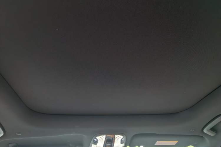 Used Lynk & Co 09 2021 2.0T Halo Six-Seater Headliner