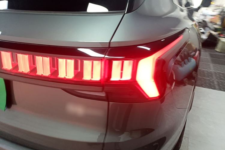 Used Lynk & Co 09 2021 2.0T Halo Seven-Seater Right Rear Taillight