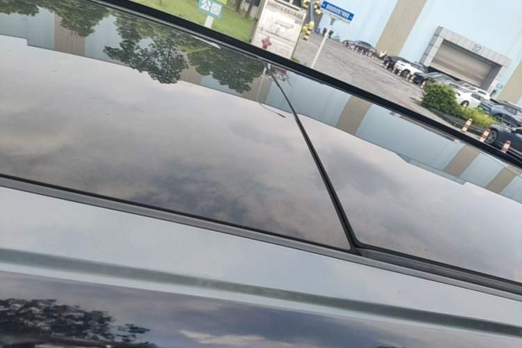 Used Lynk & Co 09 2021 2.0T Halo Six-Seater Roof