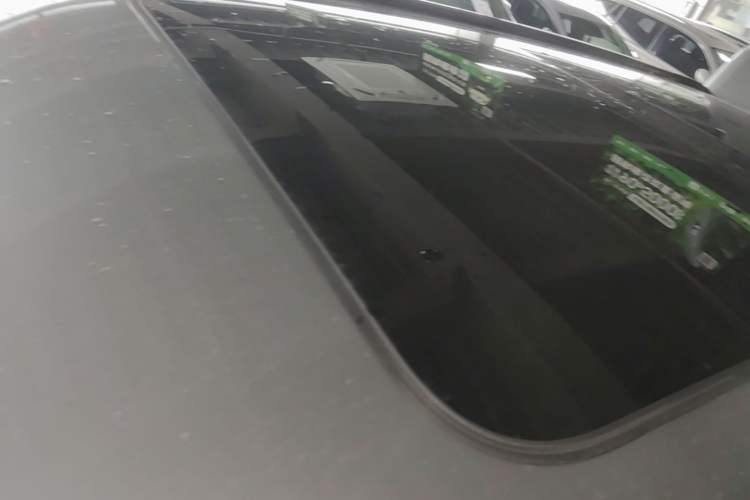 Used Lynk & Co 09 2021 2.0T Halo Six-Seater Roof