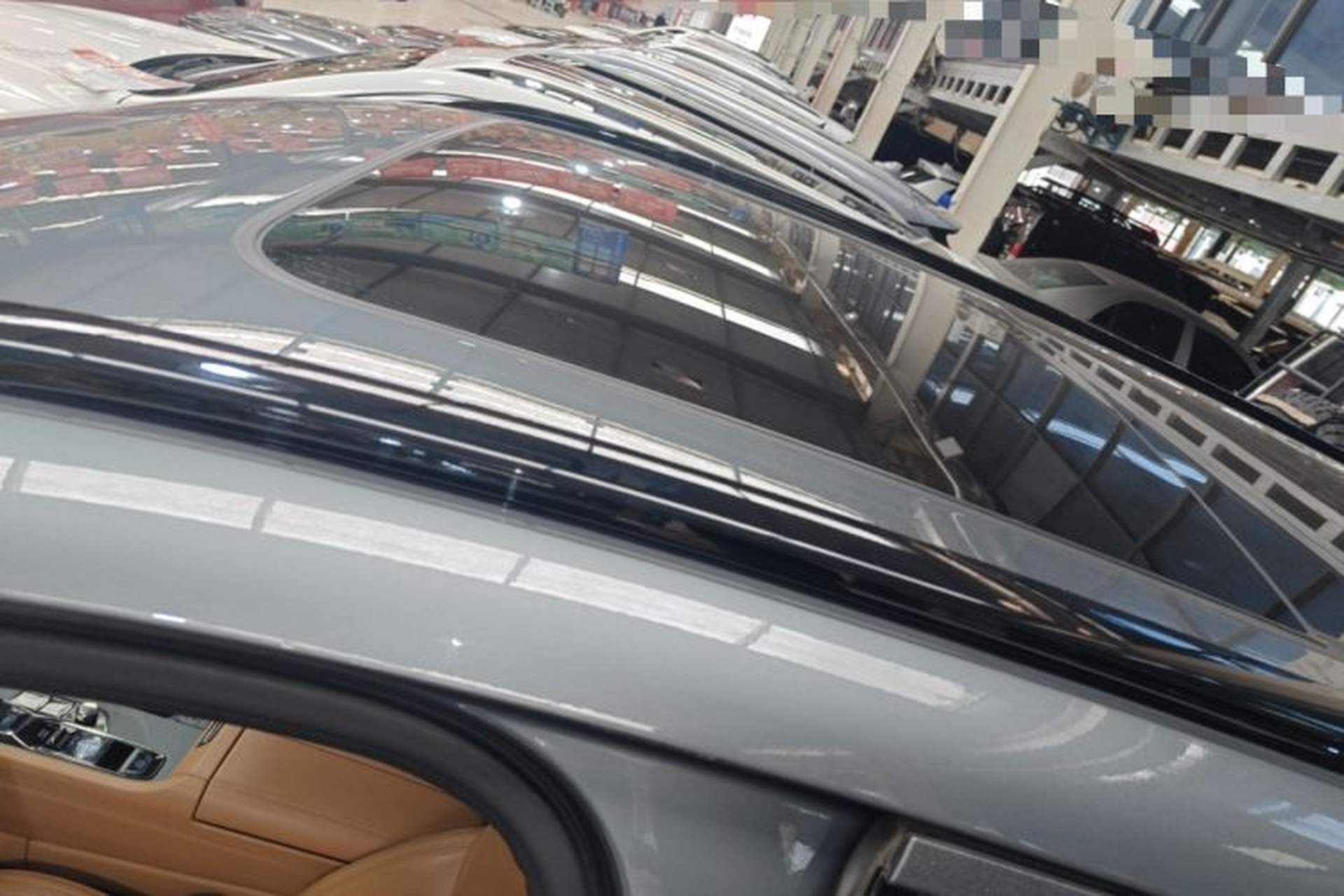 Used Lynk & Co 09 2021 2.0T Ultra Six-Seater Roof