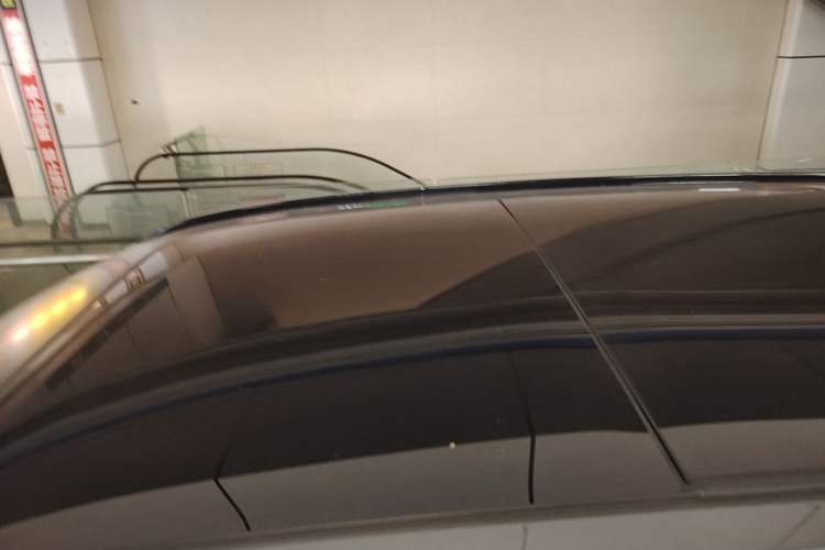 Used Lynk & Co 09 2021 2.0T Halo Six-Seater Roof
