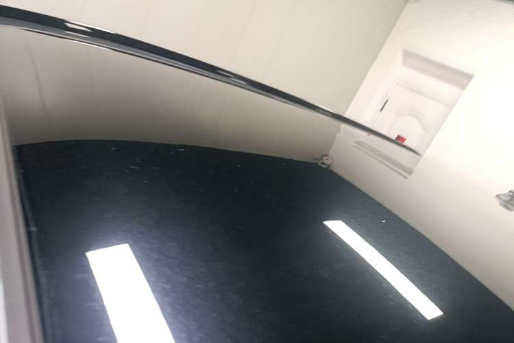 Used Lynk & Co 09 2021 2.0T Halo Seven-Seater Roof