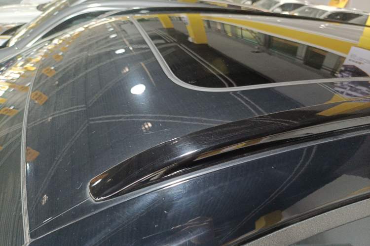 Used Lynk & Co 09 2021 2.0T Halo Six-Seater Roof