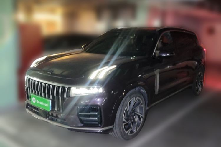 Used Lynk & Co 09 2021 2.0T Ultra Six-Seater Guazi used car, China used car export, Used car for sale, Used  cars, Cheapest cars for sale