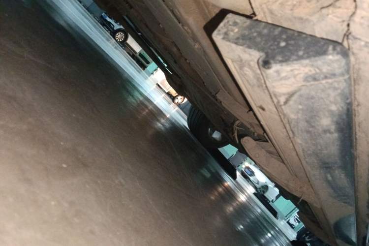 Used Lynk & Co 09 2021 2.0T Ultra Six-Seater Chassis Front Left