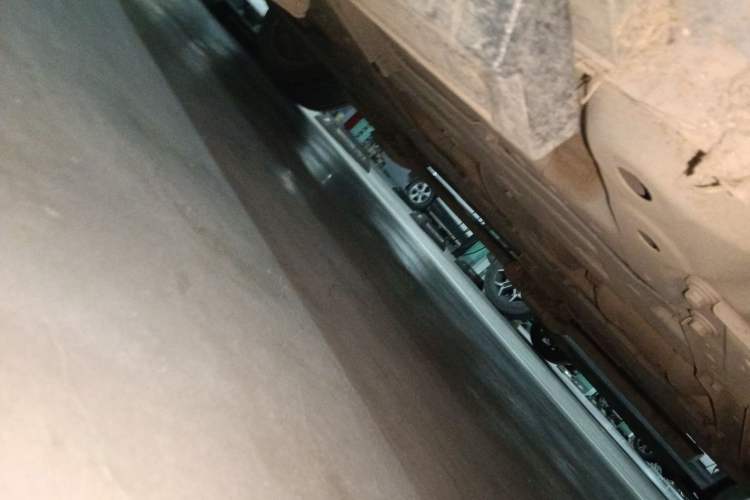 Used Lynk & Co 09 2021 2.0T Ultra Six-Seater Chassis Front Right