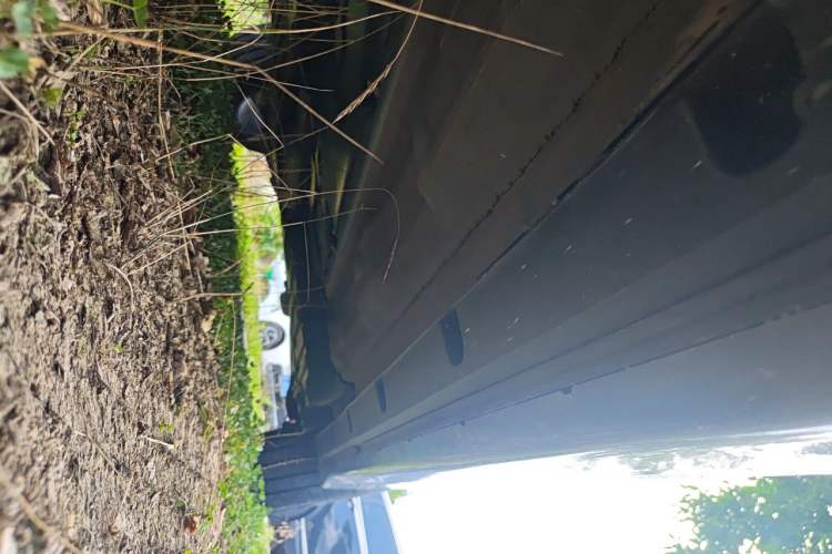 Used Lynk & Co 09 2021 2.0T Halo Six-Seater Chassis Front Left