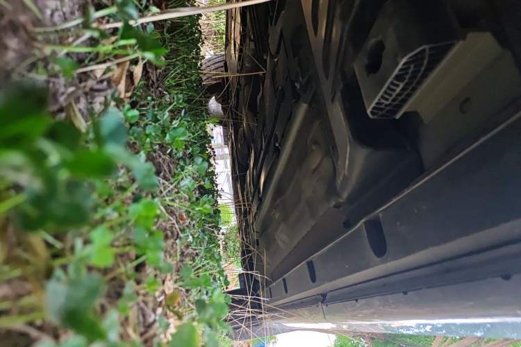Used Lynk & Co 09 2021 2.0T Halo Six-Seater Chassis Rear Right