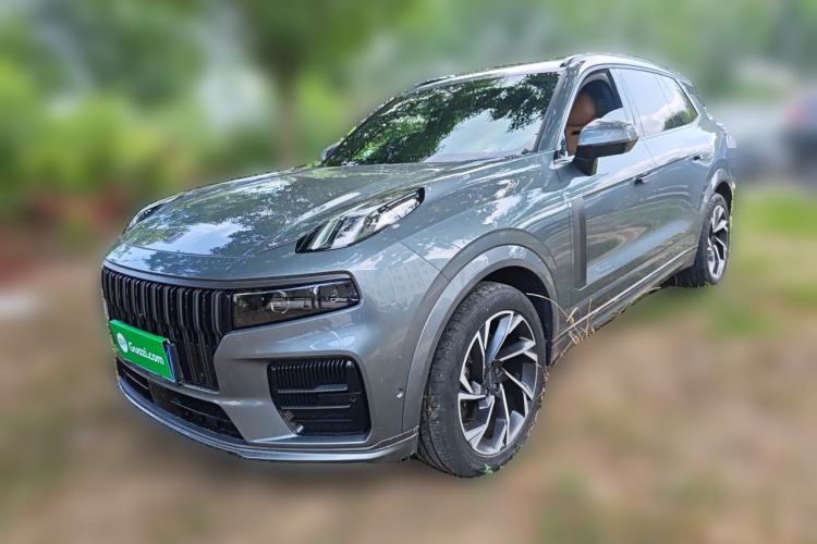 Used Lynk & Co 09 2021 2.0T Halo Six-Seater Guazi used car, China used car export, Used car for sale, Used  cars, Cheapest cars for sale