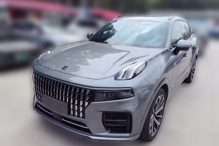 Used Lynk & Co 09 2021 2.0T Halo Six-Seater Guazi used car, China used car export, Used car for sale, Used  cars, Cheapest cars for sale