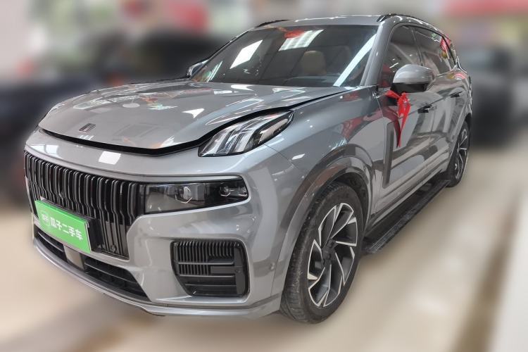 Used Lynk & Co 09 2021 2.0T Halo Six-Seater Guazi used car, China used car export, Used car for sale, Used  cars, Cheapest cars for sale