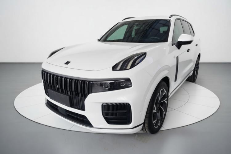 Used Lynk & Co 09 2021 2.0T Halo Six-Seater Guazi used car, China used car export, Used car for sale, Used  cars, Cheapest cars for sale
