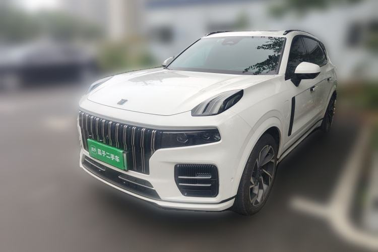 Used Lynk & Co 09 2021 2.0T Halo Six-Seater Guazi used car, China used car export, Used car for sale, Used  cars, Cheapest cars for sale