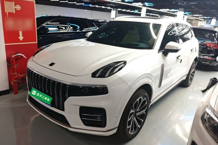 Lynk & Co 09 2021 2.0T Ultra 7-Seater d’occasion Guazi used car, China used car export, Used car for sale, Used cars, Cheapest cars for sale