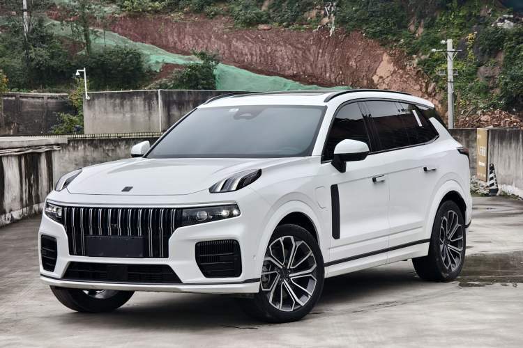Used Lynk & Co 09 2021 2.0T Halo Six-Seater Guazi used car, China used car export, Used car for sale, Used  cars, Cheapest cars for sale