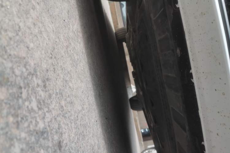 Used Lynk & Co 09 2021 2.0T Halo Six-Seater Chassis Front