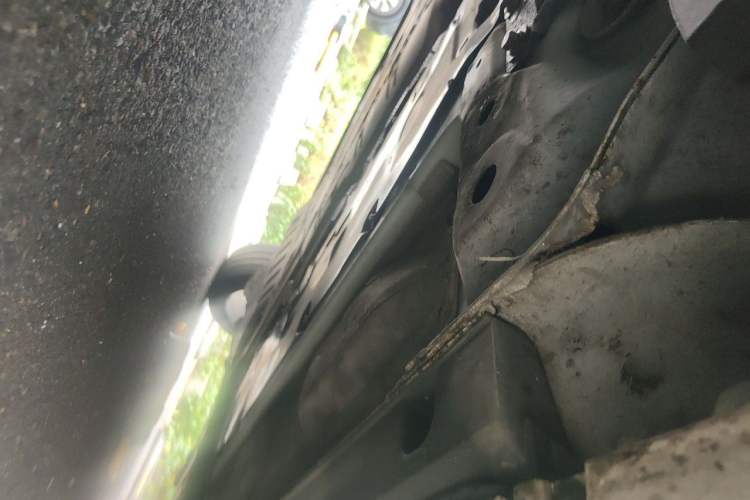Used Lynk & Co 09 2021 2.0T Halo Six-Seater Chassis Front Left