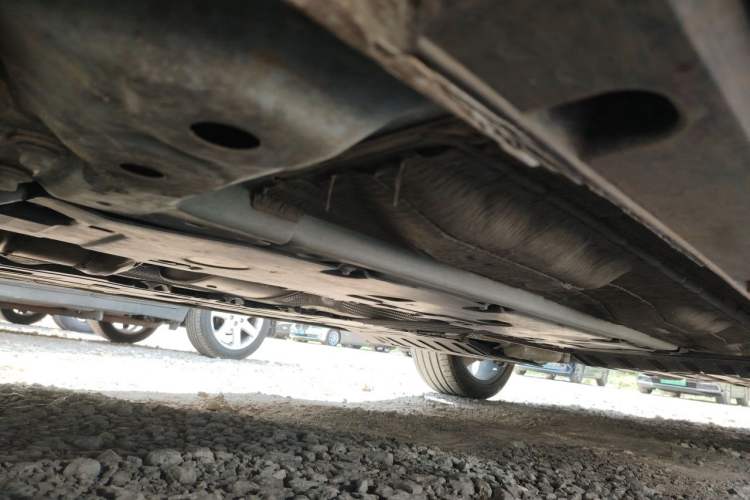 Used Lynk & Co 09 2021 2.0T Halo Six-Seater Chassis Front Left