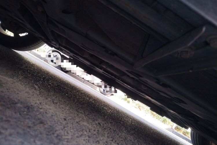 Used Lynk & Co 09 2021 2.0T Ultra Six-Seater Chassis Front Left