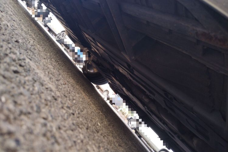 Used Lynk & Co 09 2021 2.0T Ultra Six-Seater Chassis Front Right