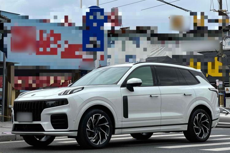 Used Lynk & Co 09 2021 2.0T Halo Six-Seater Guazi used car, China used car export, Used car for sale, Used  cars, Cheapest cars for sale