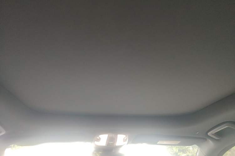 Used Lynk & Co 09 2021 2.0T Halo Six-Seater Headliner