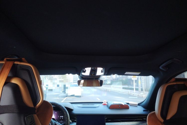 Used Lynk & Co 09 2021 2.0T Ultra Six-Seater Headliner
