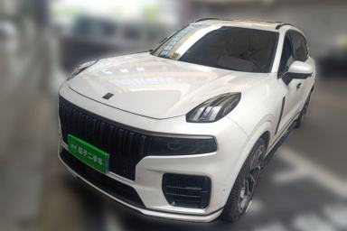 Used Lynk & Co 09 2021 2.0T Halo Six-Seater