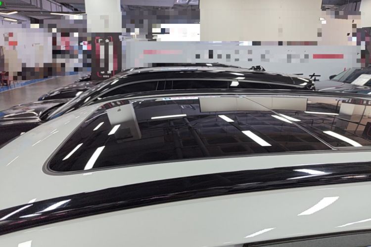 Used Lynk & Co 09 2021 2.0T Halo Seven-Seater Roof
