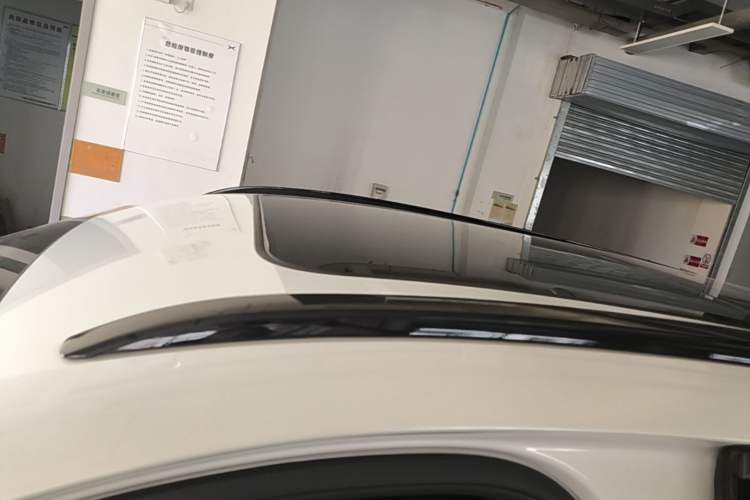 Used Lynk & Co 09 2021 2.0T Ultra Six-Seater Roof