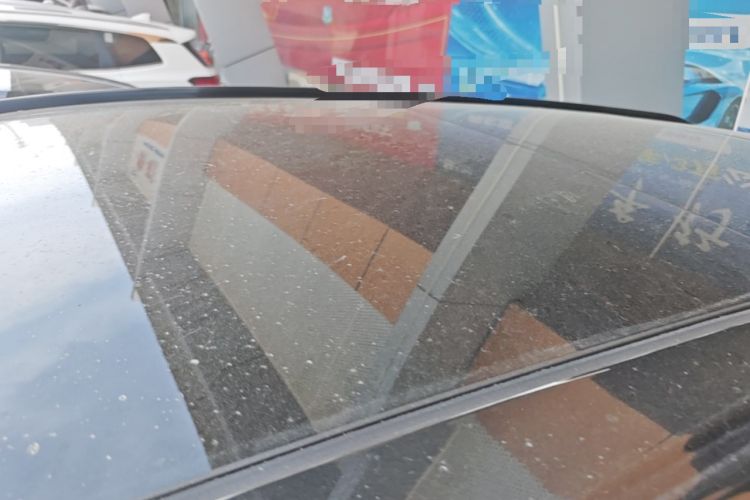 Used Lynk & Co 09 2021 2.0T Halo Seven-Seater Roof