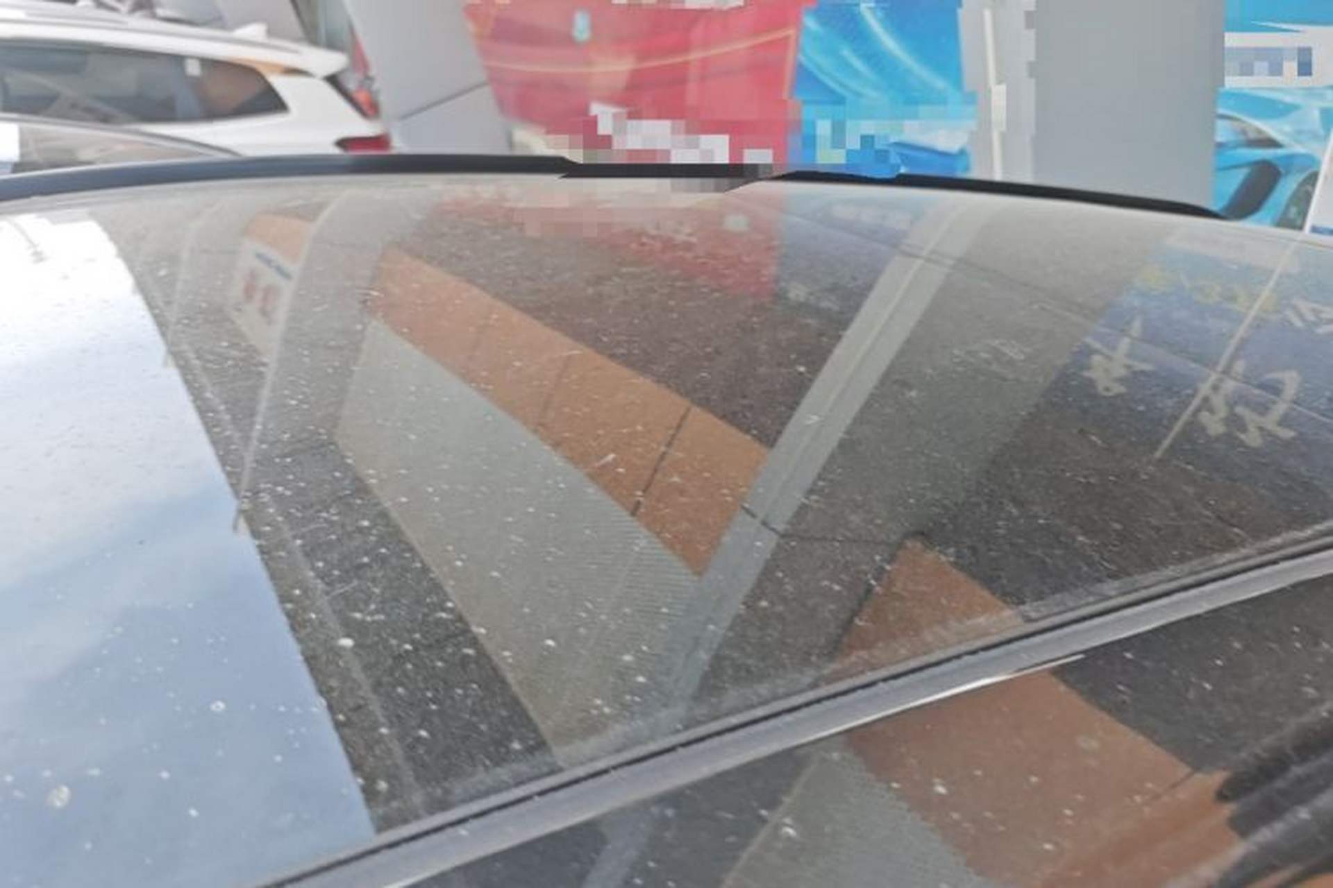 Used Lynk & Co 09 2021 2.0T Halo Seven-Seater Roof
