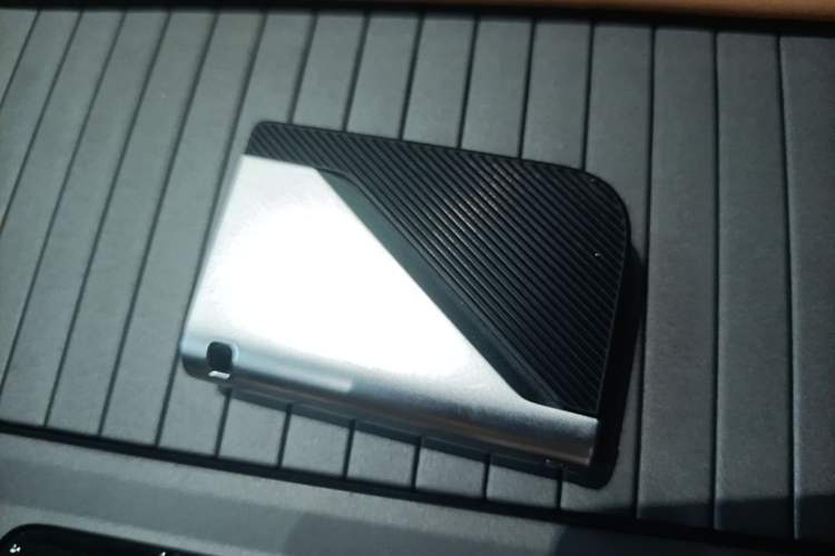 Used Lynk & Co 09 2021 2.0T Halo Six-Seater Vehicle Key