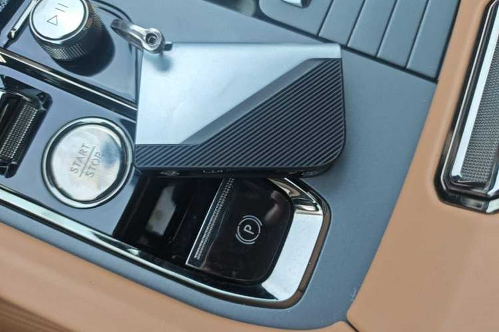 Used Lynk & Co 09 2021 2.0T Halo Seven-Seater Vehicle Key