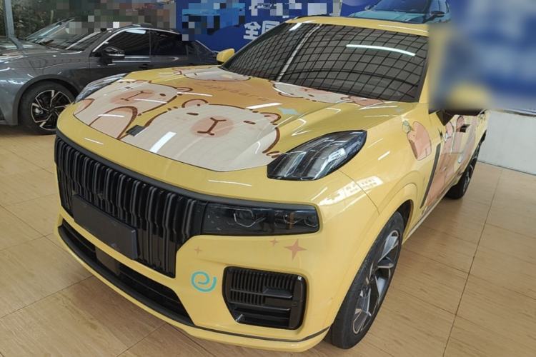 Used Lynk & Co 09 2021 2.0T Halo Six-Seater Guazi used car, China used car export, Used car for sale, Used  cars, Cheapest cars for sale