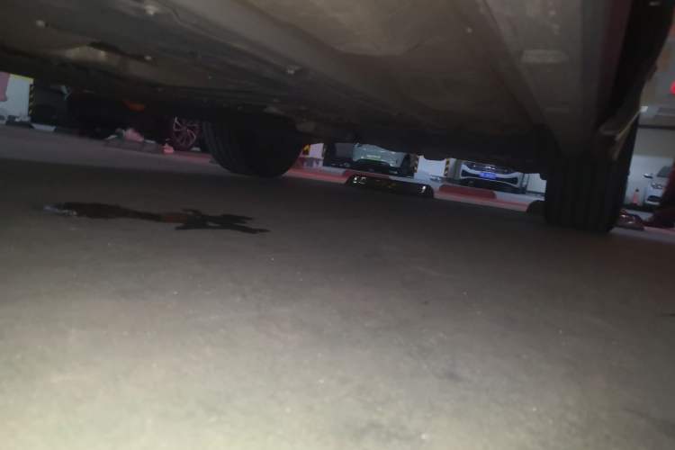 Used Lynk & Co 09 2021 2.0T Halo Six-Seater Chassis Front Left