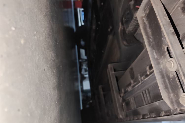 Used Lynk & Co 09 2021 2.0T Halo Six-Seater Chassis Rear Right