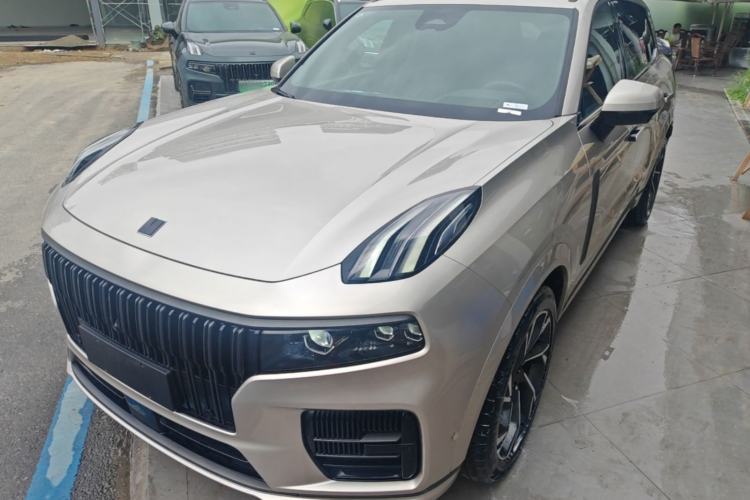 Used Lynk & Co 09 2021 2.0T Halo Seven-Seater Guazi used car, China used car export, Used car for sale, Used  cars, Cheapest cars for sale