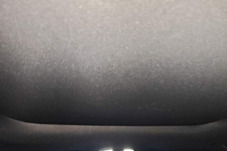 Used Lynk & Co 09 2021 2.0T Halo Six-Seater Headliner