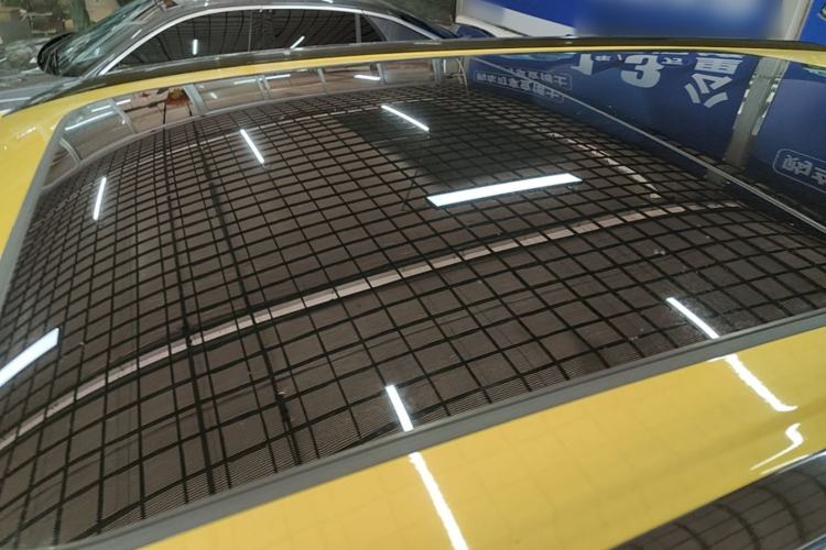 Used Lynk & Co 09 2021 2.0T Halo Six-Seater Roof