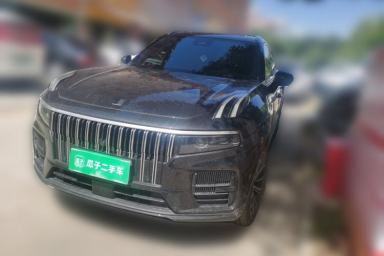 Used Lynk & Co 09 2024 2.0T All-Wheel Drive Global Version 7 Seats