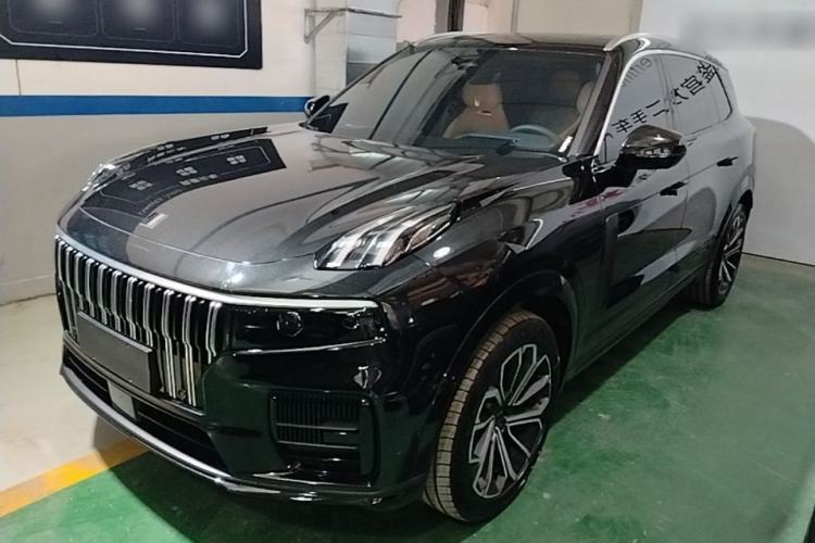 Used Lynk & Co 09 2024 2.0T Four-Wheel Drive Sport Edition Five Seats Guazi used car, China used car export, Used car for sale, Used  cars, Cheapest cars for sale