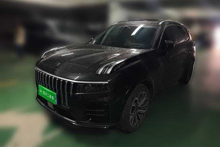 Used Lynk & Co 09 2024 2.0T Four-Wheel Drive Sport Edition Five Seats Guazi used car, China used car export, Used car for sale, Used  cars, Cheapest cars for sale