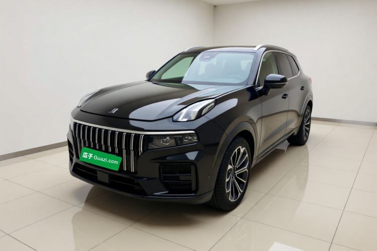 Ojetý Lynk & Co 09 2024 2.0T Four-Wheel Drive Sport Edition Five Seats Guazi used car, China used car export, Used car for sale, Used  cars, Cheapest cars for sale