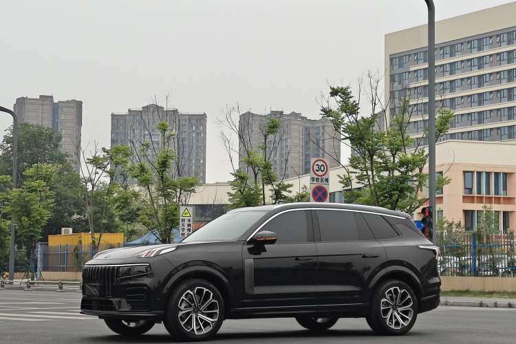 Used Lynk & Co 09 2024 2.0T Four-Wheel Drive Sport Edition Five Seats Guazi used car, China used car export, Used car for sale, Used  cars, Cheapest cars for sale