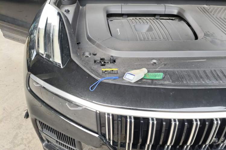 Used Lynk & Co 09 2024 2.0T Four-Wheel Drive Sport Edition Five Seats Right Front Headlight