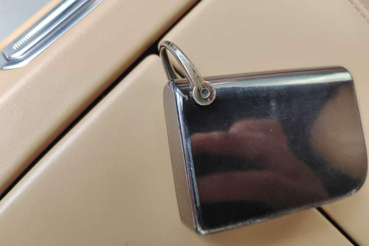 Used Lynk & Co 09  Vehicle Key