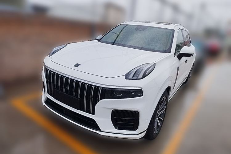 Ojetý Lynk & Co 09 2024 2.0T Four-Wheel Drive Sport Edition Five Seats Guazi used car, China used car export, Used car for sale, Used  cars, Cheapest cars for sale