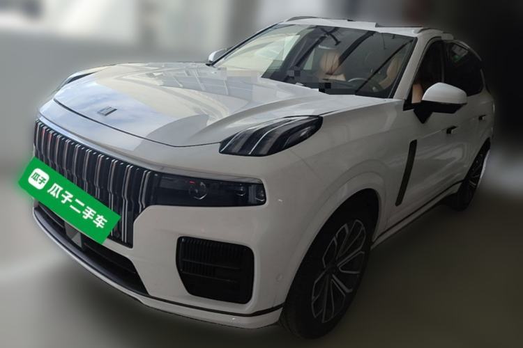 Used Lynk & Co 09 2024 2.0T Four-Wheel Drive Sport Edition Five Seats Guazi used car, China used car export, Used car for sale, Used  cars, Cheapest cars for sale